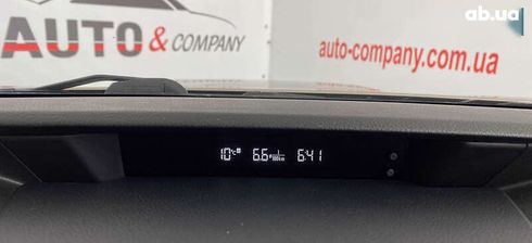 Subaru Outback 2014 - фото 27
