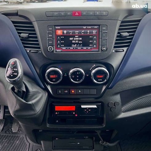 IVECO Daily 2017 - фото 29