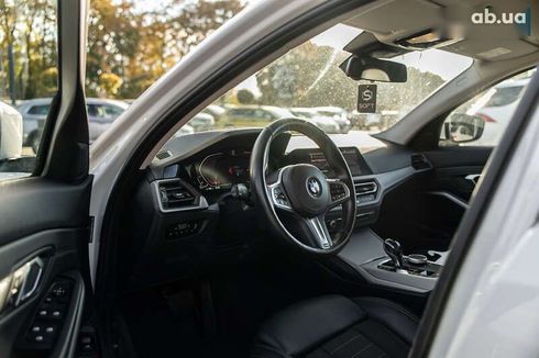 BMW 3 серия 2020 - фото 14