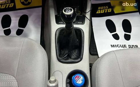 Kia Cerato 2005 - фото 14