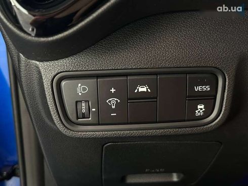 Kia Soul 2021 - фото 25