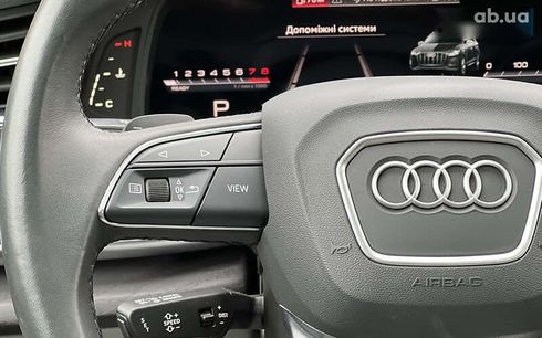 Audi Q7 2022 - фото 11