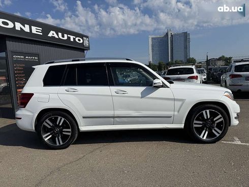 Mercedes-Benz GLK-Класс 2014 - фото 5