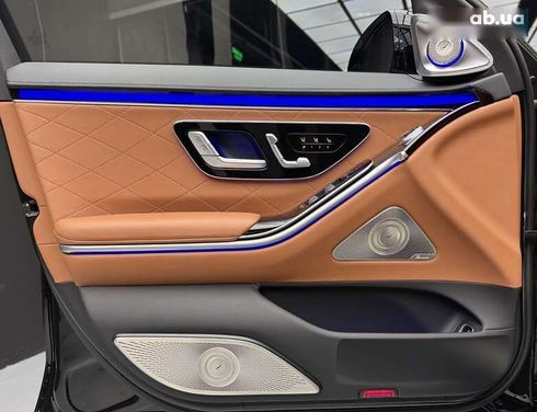 Mercedes-Benz S-Класс 2022 - фото 26
