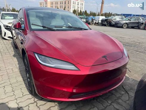 Tesla Model 3 2024 - фото 6