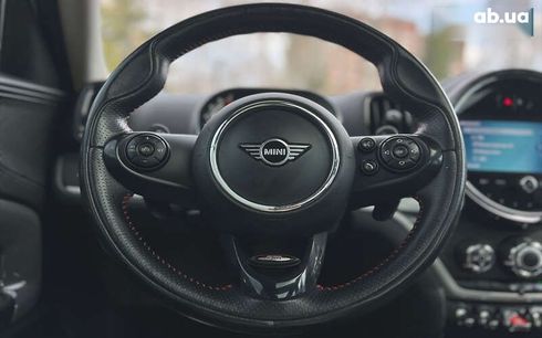 MINI Countryman 2018 - фото 22