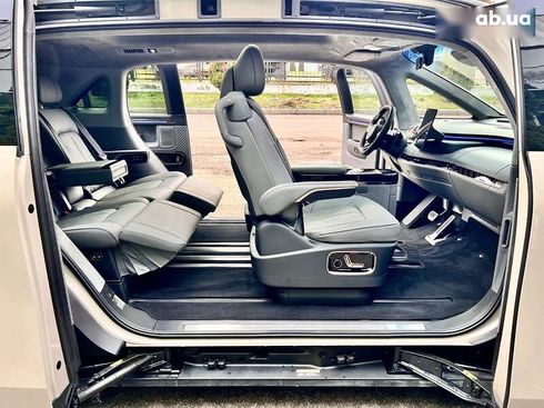 Zeekr Mix 2024 - фото 30