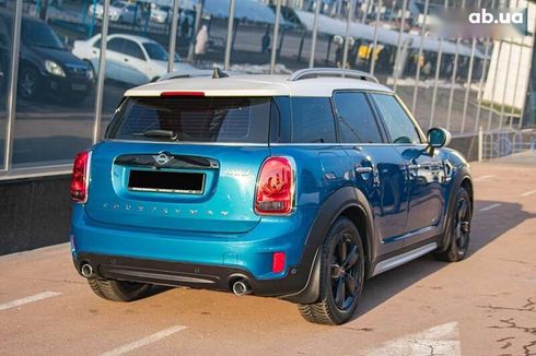 MINI Countryman 2019 - фото 8