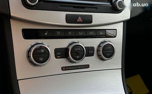 Volkswagen Passat CC 2013 - фото 18