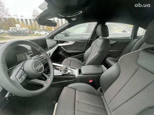 Audi A5 2021 - фото 4