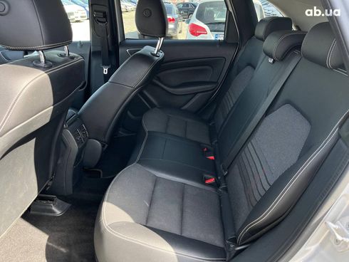 Mercedes-Benz B-Класс 2017 серый - фото 33