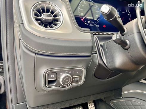 Mercedes-Benz G-Класс 2024 - фото 25