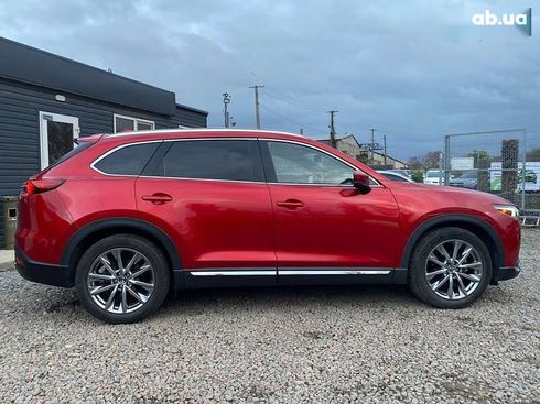 Mazda CX-9 2016 - фото 8