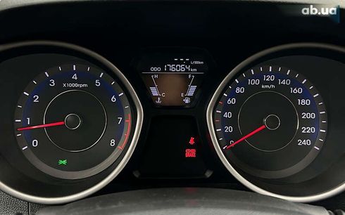 Hyundai Elantra 2013 - фото 15