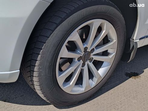 Audi Q5 2016 белый - фото 5