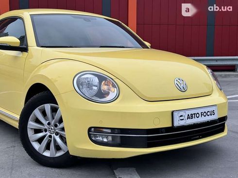 Volkswagen Beetle 2012 - фото 2