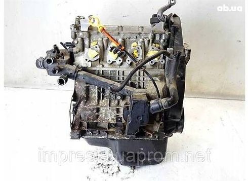 двигатель в сборе для Volkswagen Lupo - купити на Автобазарі - фото 3
