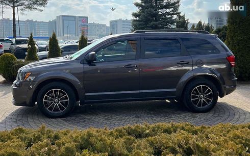 Dodge Journey 2018 - фото 4