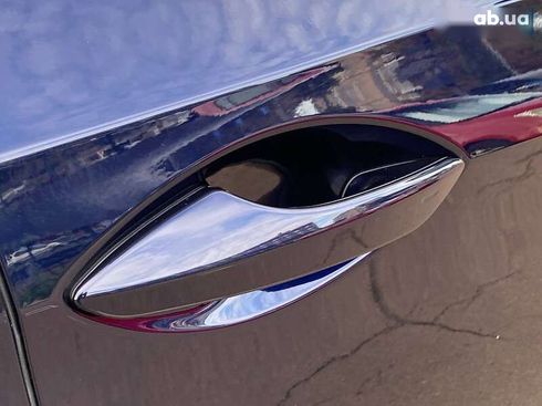 Lexus RX 2017 - фото 7