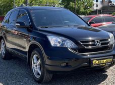 Продажа б/у Honda CR-V в Коломые - купить на Автобазаре