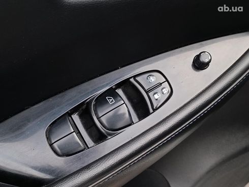 Nissan Leaf 2016 серый - фото 21