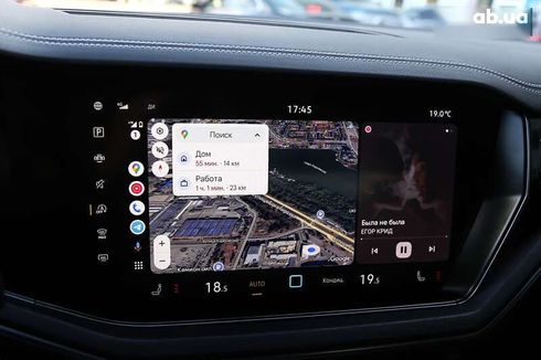 Volkswagen Touareg 2024 - фото 17