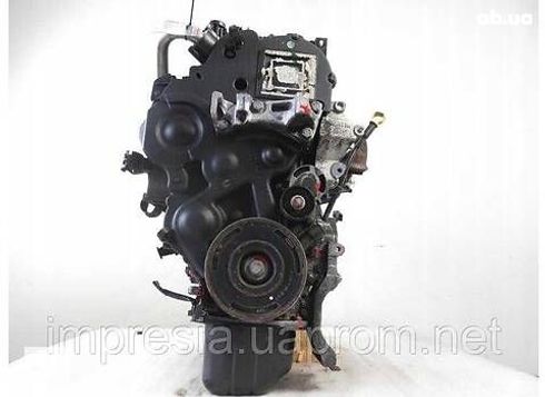 двигатель в сборе для Peugeot 206 - купить на Автобазаре - фото 5