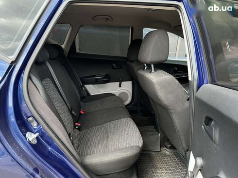 Kia Cee'd 2008 - фото 21