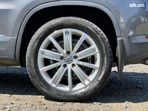 Volkswagen Tiguan 2013 - фото 19