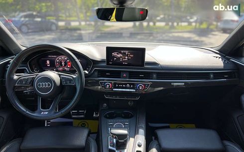 Audi S4 2018 - фото 21