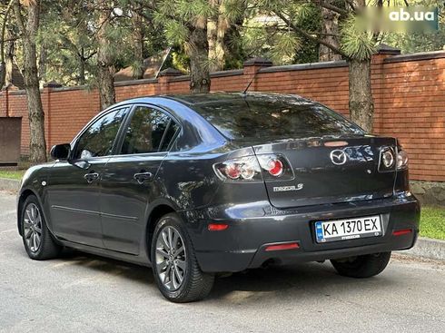 Mazda 3 2007 - фото 15