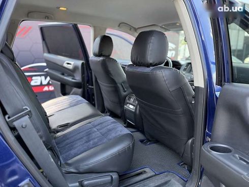 Nissan Pathfinder 2016 - фото 27