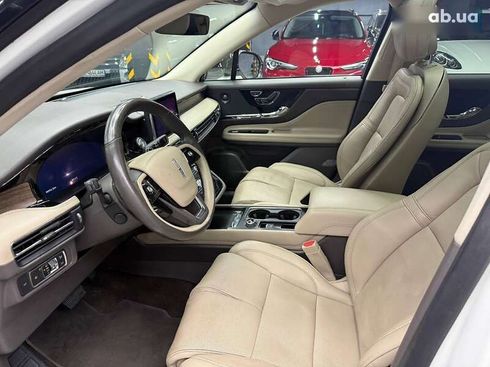 Lincoln Corsair 2019 - фото 9