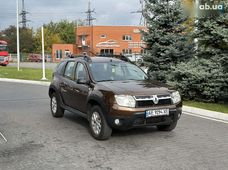 Продажа б/у Renault Duster 2014 года - купить на Автобазаре