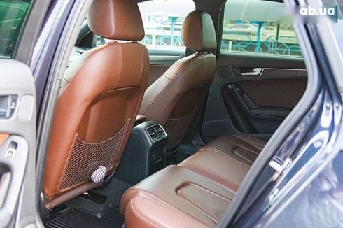 Audi A4 2015 - фото 21