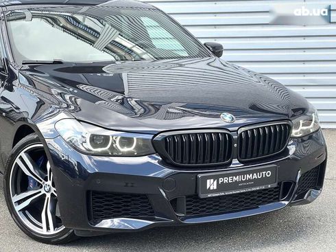 BMW 6 серия 2019 - фото 4