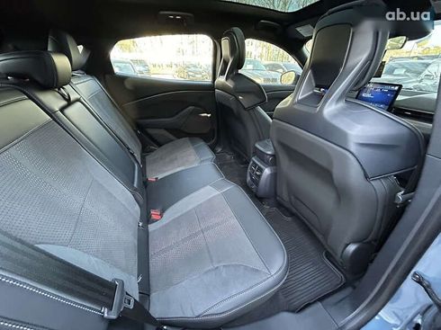 Ford Mustang Mach-E 2023 - фото 27