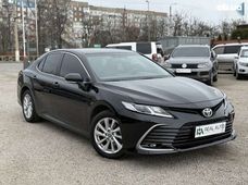 Продажа Toyota б/у в Кировоградской области - купить на Автобазаре