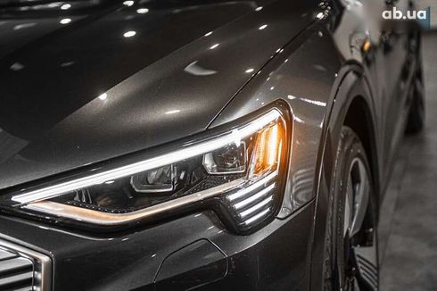 Audi E-Tron 2019 - фото 6