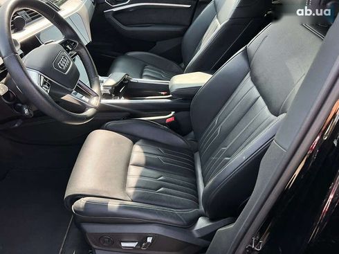 Audi Q4 Sportback e-tron 2022 - фото 30