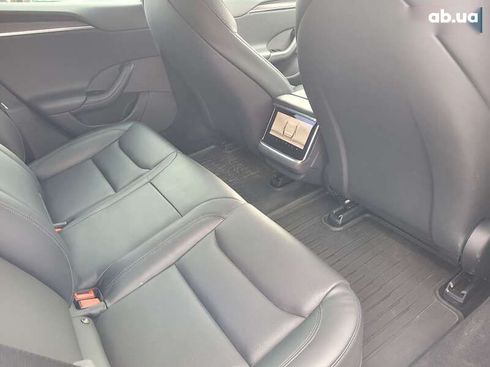 Tesla Model S 2022 - фото 13