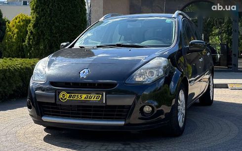 Renault Clio 2010 - фото 3