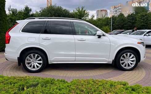 Volvo XC90 2015 - фото 8