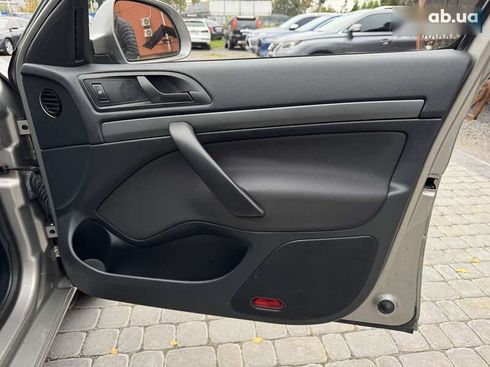 Skoda Octavia 2009 - фото 24