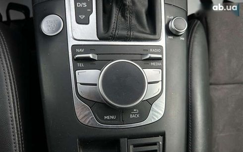 Audi A3 2013 - фото 20