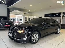 Продаж вживаних Hyundai Sonata в Одеській області - купити на Автобазарі