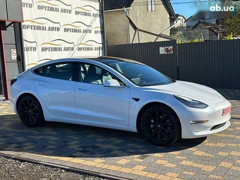 Tesla Model 3 2020 - фото 3