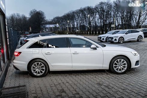 Audi A4 2019 - фото 13