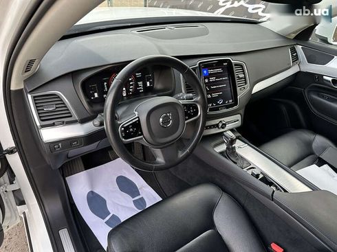 Volvo XC90 2019 - фото 7