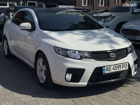 Kia Cerato 2012 - фото 7